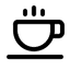 Coffee & tea icon