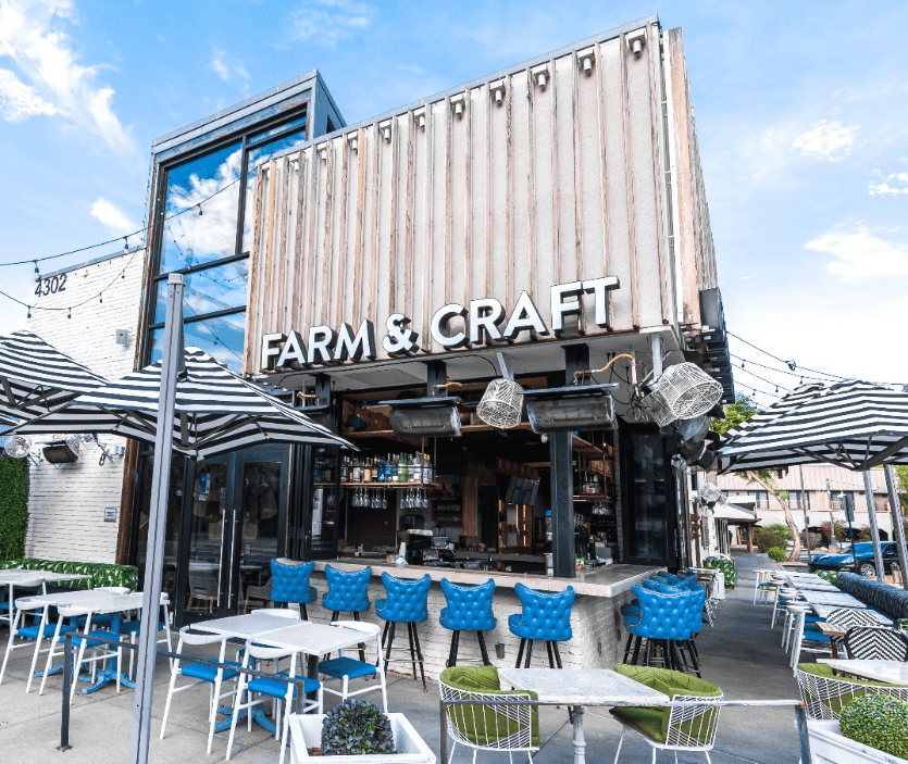 Farm & Craft cover image