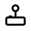 Joystick icon