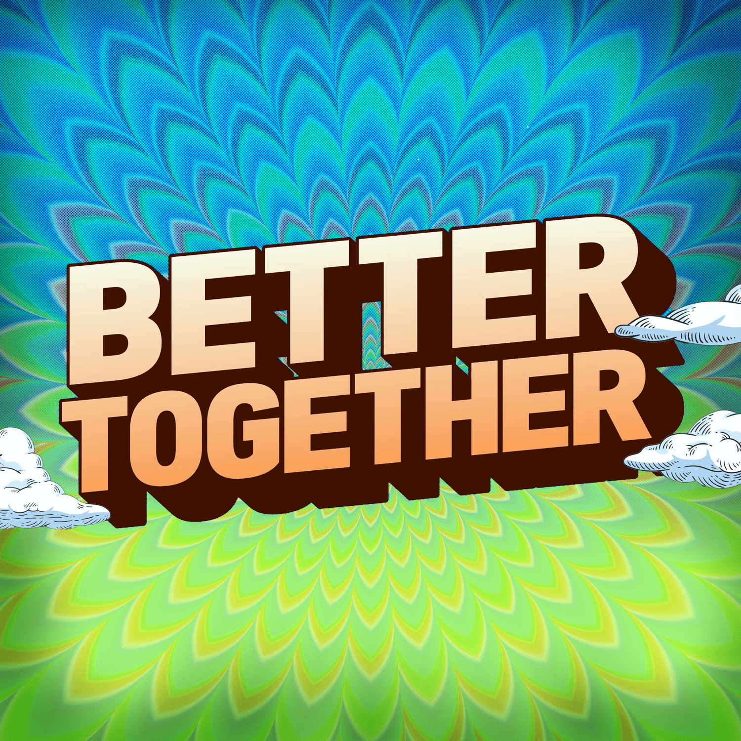 Better Together Festival cover image